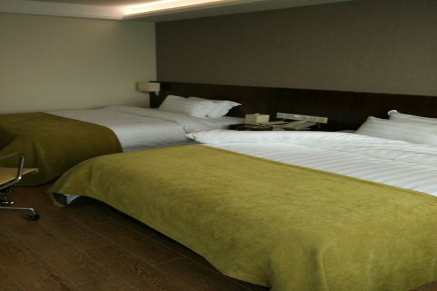Atour Hotel Guangzhou Yueqiao Branch Exterior foto