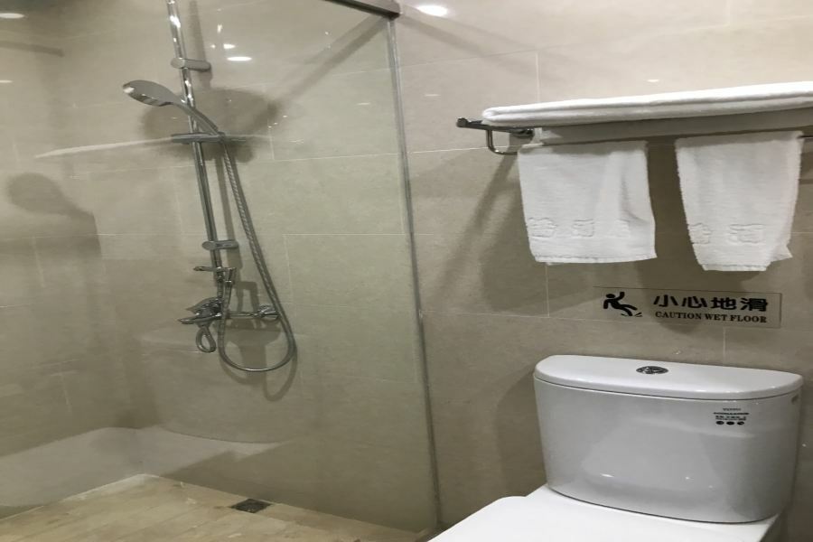 Atour Hotel Guangzhou Yueqiao Branch Exterior foto