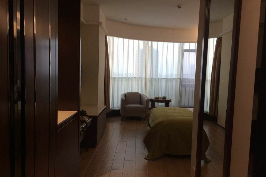 Atour Hotel Guangzhou Yueqiao Branch Exterior foto