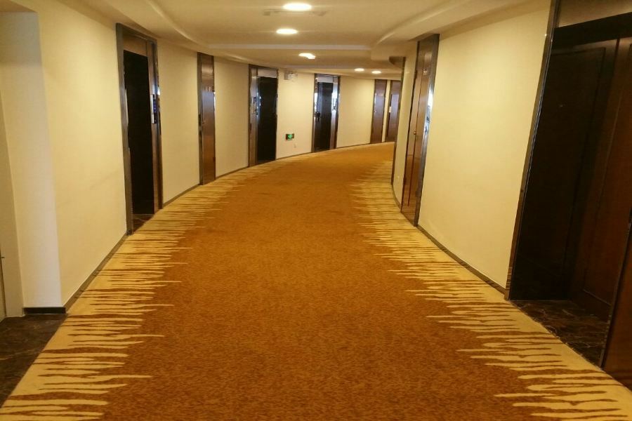Atour Hotel Guangzhou Yueqiao Branch Exterior foto